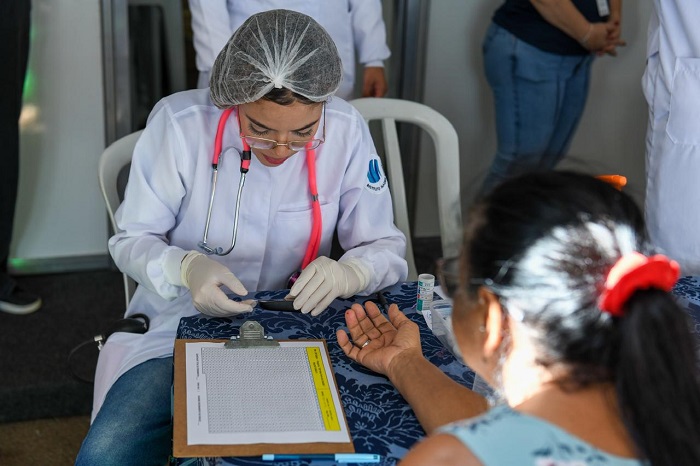 GDF Mais Perto do Cidadã: Ação da Secretaria de Justiça e Cidadania leva à população serviços gratuitos nesta sexta 16 e sábado 17